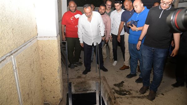 محافظ أسيوط