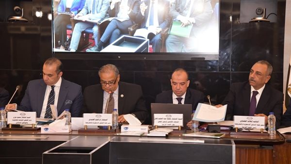 اجتماع تشريعية النواب