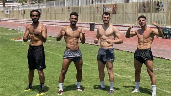 زيزو ومحمود الونش