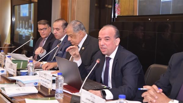 مستشار رئيس مجلس