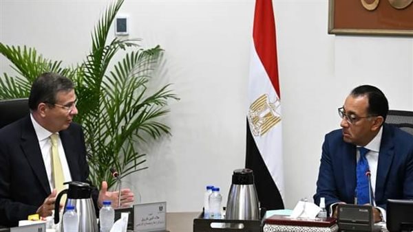 رئيس الوزراء 