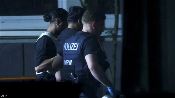 الهجوم أدى إلى مقتل