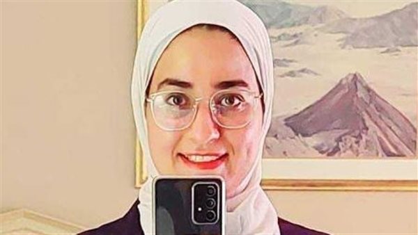 الباحثة ريم حامد