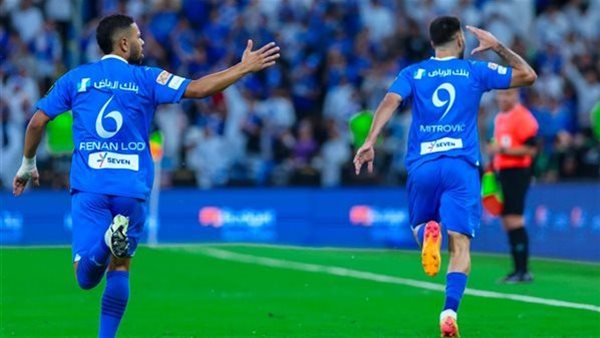 الهلال
