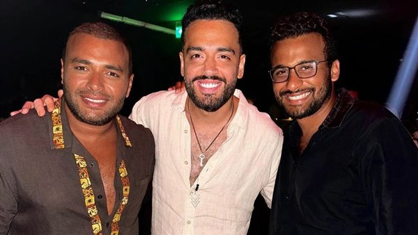 رامي جمال - رامي