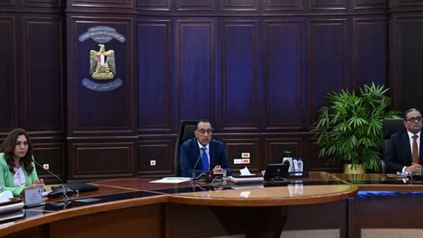 رئيس الوزراء 