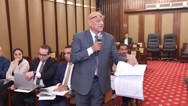 أمين عام نقابة المحامين