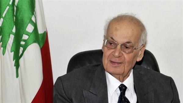  رئيس الوزراء الأسبق