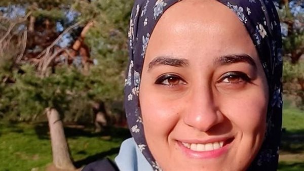 الباحثة ريم حامد