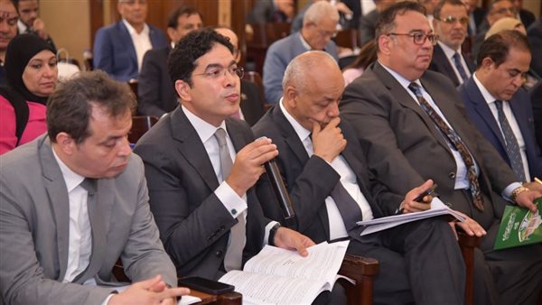 اللجنة التشريعية