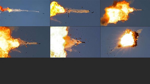  هجوم حزب الله على