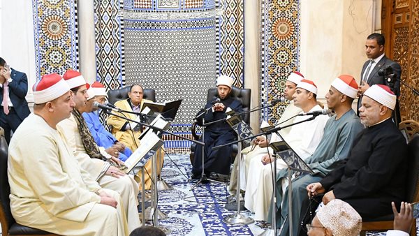 مسجد الحسين 