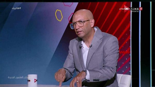 خالد الجوادي