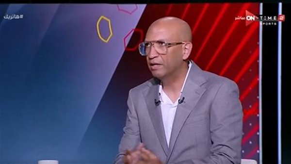 خالد الجوادي