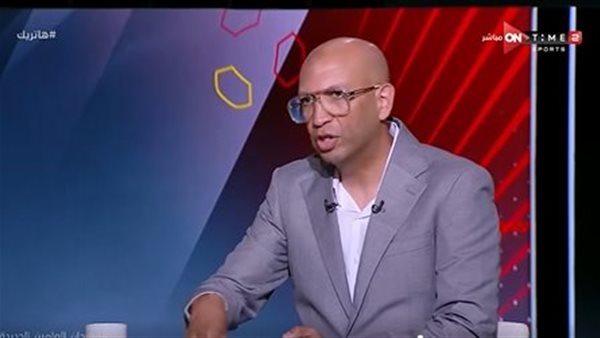 خالد الجوادي