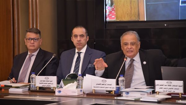 تشريعية النواب 