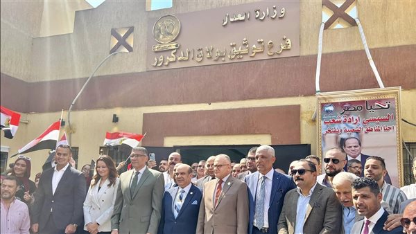 النائب محمد الحسينى