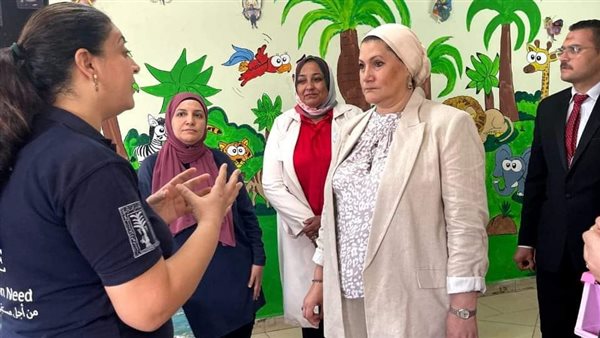 القومي للطفولة والأمومة