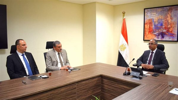 نائب وزير الإسكان