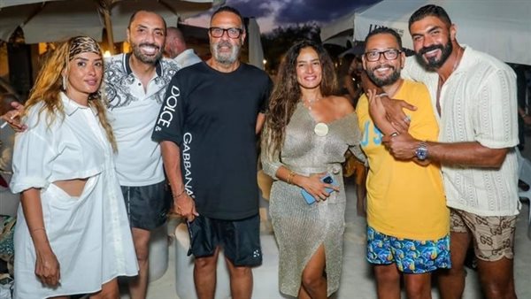 الظهور الأول لـ أحمد