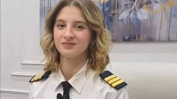 كابتن طيار ميرولا