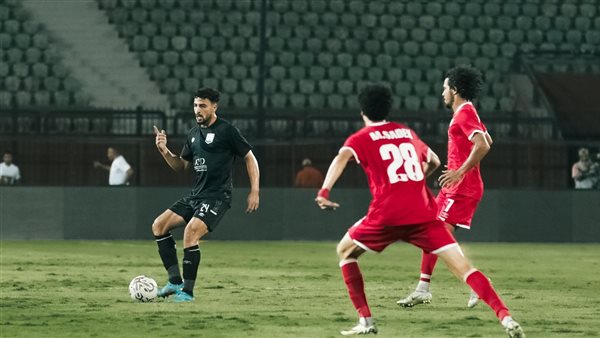 مباراة زد ومودرن