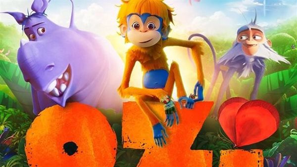 فيلم OZI: VOICE OF