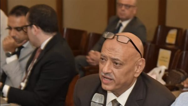 ممثل نقابة المحامين