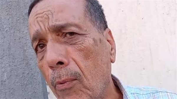 والد المحامي بكفر