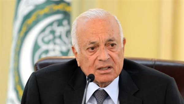 نبيل العربي 