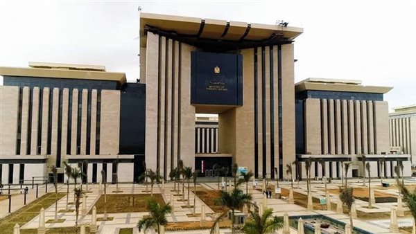 وزارة الخارجية المصرية