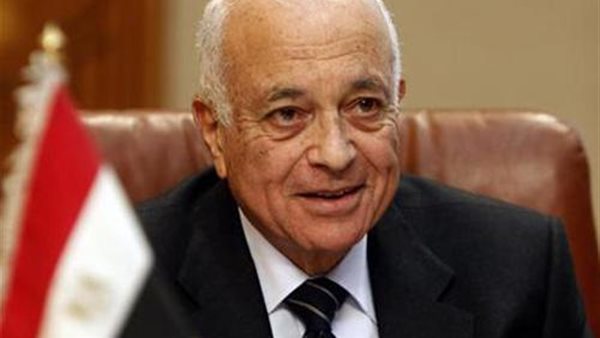 نبيل العربي 