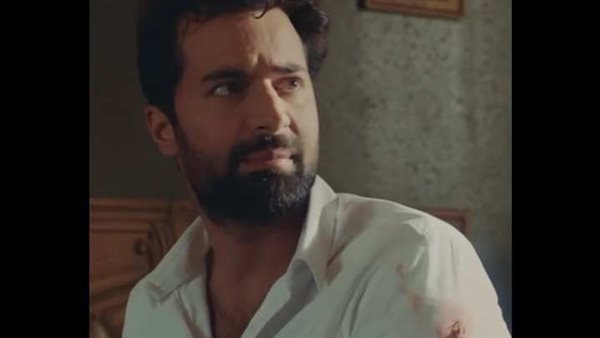 مسلسل عمر أفندي 