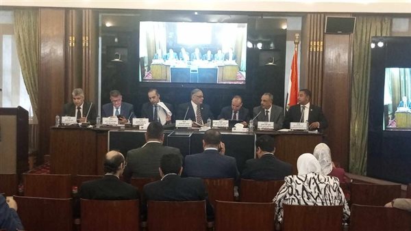 تشريعية النواب 