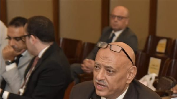 ممثل نقابة المحامين