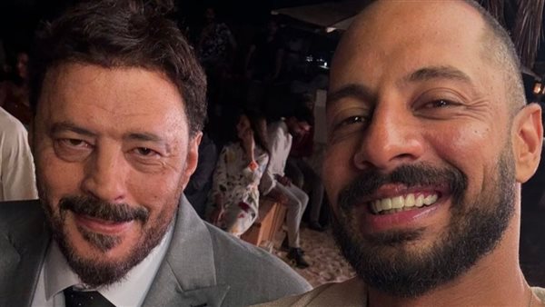 عمرو وهبة - عمرو