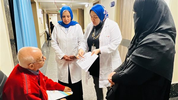  تفعيل الصيدلة الإكلينيكية