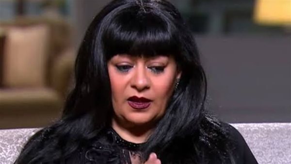 فريدة سيف النصر 