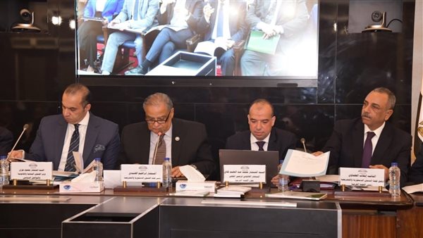 تشريعية النواب 