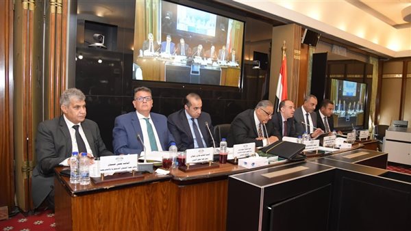 تشريعية النواب 