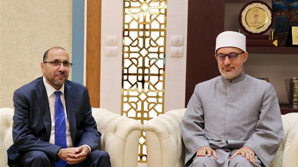 مفتي الجمهورية