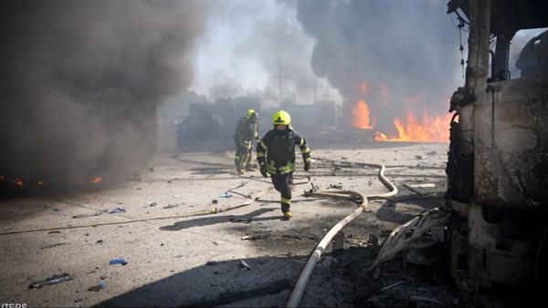 أوكرانيا - ارشيفية