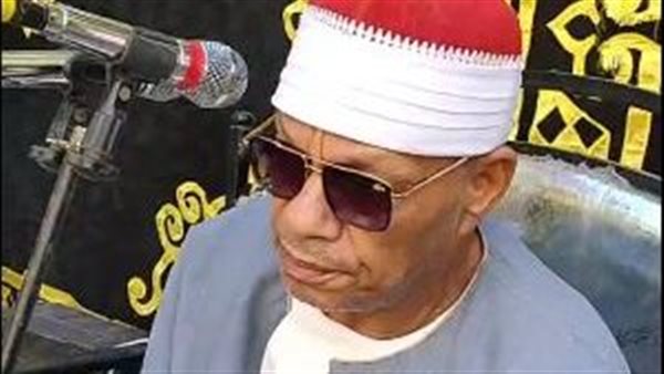 الشيخ الذي رد على