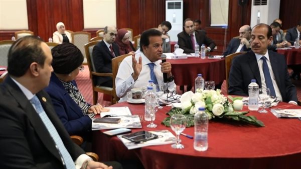 جانب من ورشة العمل