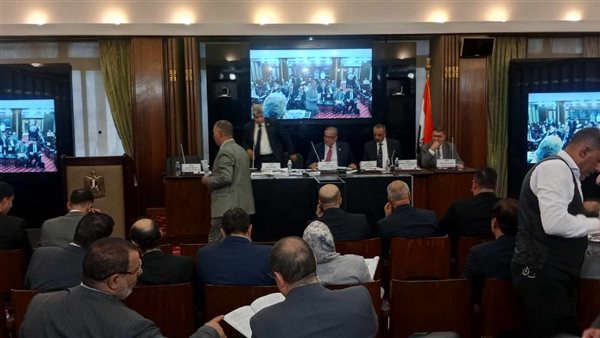 تشريعية النواب 