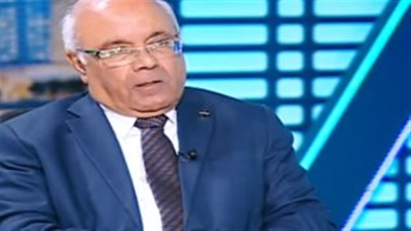 النائب عطية الفيومي