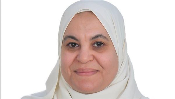 وفاة حنان علي مصطفى