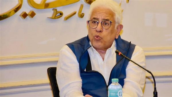 حسام بدراوي