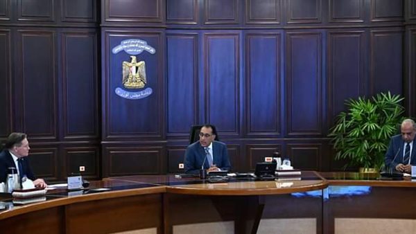 رئيس الوزراء 