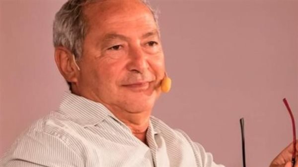 سميح ساويرس 